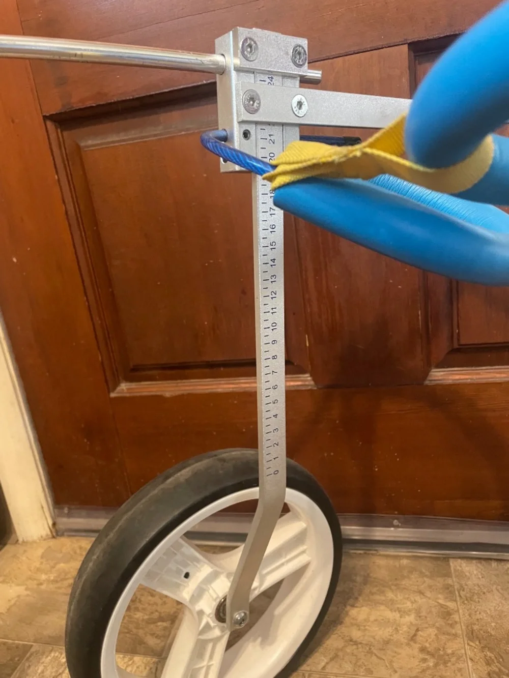 Pet/Dog adjustable Wheelchair